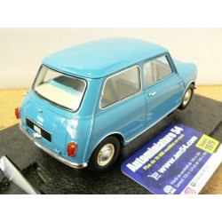 Mini Morris Minor Blue 08964BL Kyosho