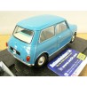 Mini Morris Minor Blue 08964BL Kyosho