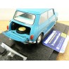 Mini Morris Minor Blue 08964BL Kyosho