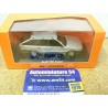 Audi 100 C3 Avant Silver 1990 940015210 MaXichamps