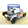 2023 Toyota GR DKR Hilux T1+ n°200 Al-Attiyah - Baumel 1st Winner Rally Dakar S5871 Spark Model