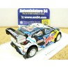 2024 Ford Puma Rally 1 WRC n°16 Fourmaux - Coria 3rd Sweden S6867 Spark Model