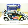 2024 Ford Puma Rally 1 WRC n°16 Fourmaux - Coria 3rd Safari S6875 Spark Model