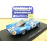 1969 Alpine A210 n°49 Foucteau - Compain Le Mans S5696 Spark Model