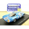 1969 Alpine A210 n°50 Serpagi - Ethuin Le Mans S5697 Spark Model