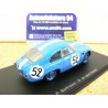 1960 DB HBR 4 n°52 Bartholoni - De Saint Aubian Le Mans S8351 Spark Model