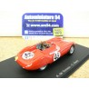 1958 Osca Sport 750 n°42 De Tomaso - Davis Le Mans S5085 Spark Model