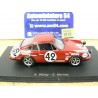 1969 Porsche 911T n°42 Wicky - Berney Le Mans S9751 Spark Model