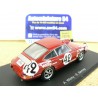 1969 Porsche 911T n°42 Wicky - Berney Le Mans S9751 Spark Model