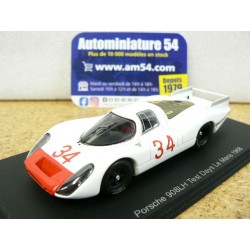 1968 Porsche 908 LH n°34...