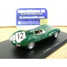 1954 Jaguar D n°12 Moss - Walker Le Mans S2927 Spark Model