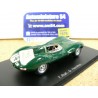 1954 Jaguar D n°14 Rolt - Hamilton 2nd Le Mans S2925 Spark Model