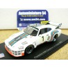 1977 Porsche 935 n°1 Ickx - Mass Daytona 24 Hours US388 Spark Model