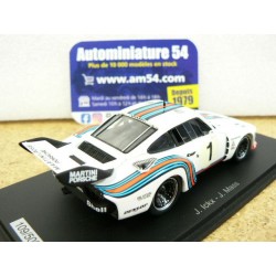 1977 Porsche 935 n°1 Ickx - Mass Daytona 24 Hours US388 Spark Model