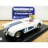 1956 Chevrolet Corvette C1 V8 n°1  Fitch - Hangsen 9th Sebring 12Hours US180 Spark Model