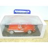 1956 Chevrolet Corvette C1 V8 Pace Car Daytona 43U00048 Schuco Pro.R.43