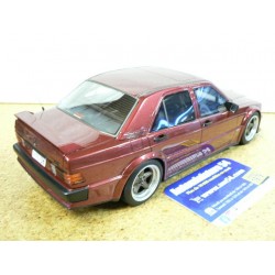 Rauh-Welt Republik RWR Mercedes Benz 190E 2.5-16 Amandine Red 512 2016 OT1083 OttoMobile