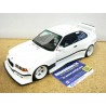 BMW E36 KHYZYL SALEEM Alpine White 300 2022 OT1051 OttoMobile