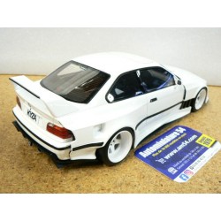 BMW E36 KHYZYL SALEEM Alpine White 300 2022 OT1051 OttoMobile