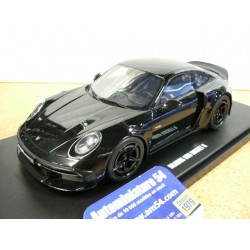 Brabus 900 Rocket-R Porsche...