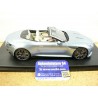 Aston Martin DB12 Volante Carribean Blue Pearl 2023 GT479 GT Spirit