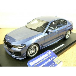 BMW Alpina B5 Blue Metallic...