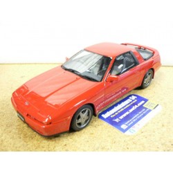 Toyota Supra MK3 Super Red 1986 OT1144 OttoMobile