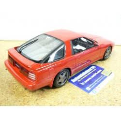 Toyota Supra MK3 Super Red 1986 OT1144 OttoMobile