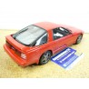 Toyota Supra MK3 Super Red 1986 OT1144 OttoMobile