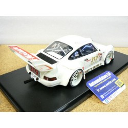 Porsche 911 - 964 RWB Natty Dread Junior white 2024 GT489 GT Spirit