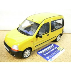 Renault Kangoo 1.4 RT Jaune396 1998 OT474 OttoMobile