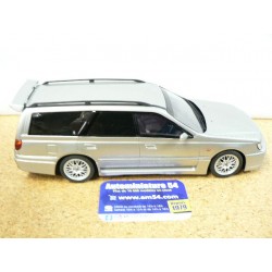 Nissan Stagea Autech version 260RS Sonic Silver KR4 1997 OT471 OttoMobile