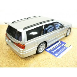 Nissan Stagea Autech version 260RS Sonic Silver KR4 1997 OT471 OttoMobile