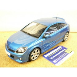 Opel Astra (H) OPC...