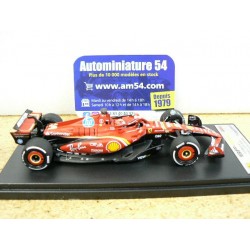 2024 Ferrari SF-24 n°16 Charles Leclerc 1st Winner Monaco GP LSF1063 Look Smart