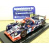 2024 Oreca 07 Gibson United Autosports n°22 Jarvis - Garg - Siegel 1st Winner LMP2 Le Mans S9133 Spark Model