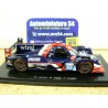 2024 Oreca 07 Gibson United Autosports n°22 Jarvis - Garg - Siegel 1st Winner LMP2 Le Mans S9133 Spark Model