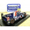 2024 Oreca 07 Gibson United Autosports n°22 Jarvis - Garg - Siegel 1st Winner LMP2 Le Mans S9133 Spark Model