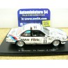 1986 BMW 635 CSI n°11 Quester - Tasin - Heger 1st Winner 24h SPA 43SPA86 Spark Model