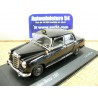 Mercedes Benz 180 Ponton Taxi 1955 430033195 Minichamps