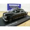 Mercedes 180 Ponton Taxi 430033196 Minichamps