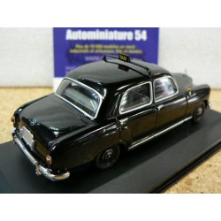 Mercedes 180 Ponton Taxi 430033196 Minichamps