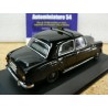 Mercedes 180 Ponton Taxi 430033196 Minichamps