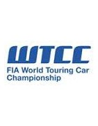 Touring car - WTCC